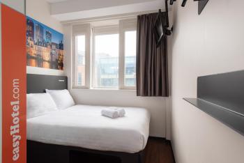 easyHotel The Hague City Centre, The Hague (photo 5)