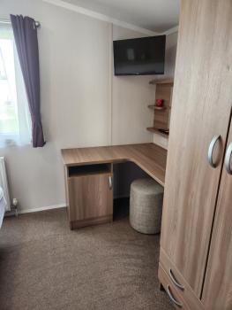 Laurel at Kingfisher dees caravan lettings, Ingoldmells (Foto 3)