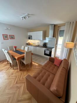Apartment with balcony Hiša Brdo 48, Bovec (photo 2)