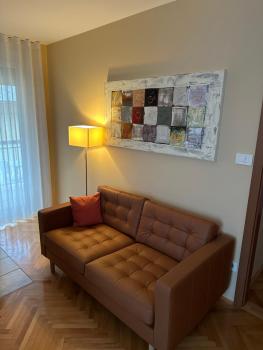 Apartment with balcony Hiša Brdo 48, Bovec (photo 3)