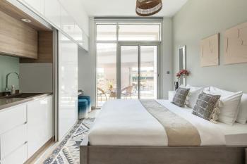 Frank Porter - Studio One, Dubai (photo 2)
