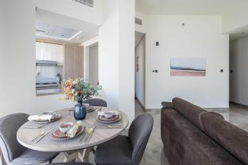 Frank Porter - Majestique Residence 2, Dubai (photo 4)
