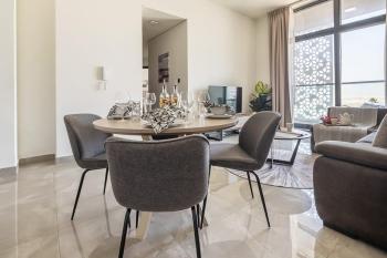 Frank Porter - Majestique Residence 2, Dubaj (fotografie 4)