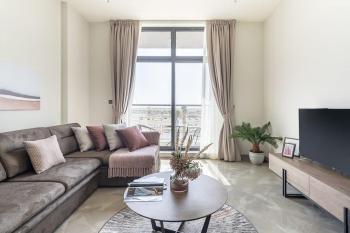 Frank Porter - Majestique Residence 2, Dubaj (fotografie 2)