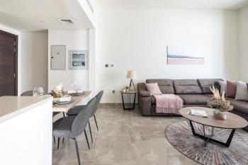 Frank Porter - Majestique Residence 2, Dubai (photo 4)