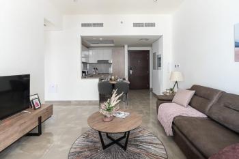 Frank Porter - Majestique Residence 2, Dubai (photo 5)