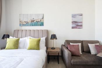 Frank Porter - Majestique Residence 2, Dubai (photo 2)