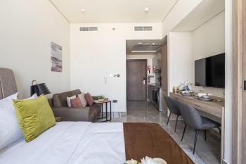 Frank Porter - Majestique Residence 2, Dubai (photo 5)