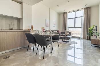 Frank Porter - Majestique Residence 2, Dubai (photo 2)