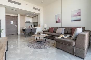Frank Porter - Majestique Residence 2, Dubai (photo 4)