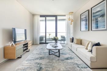 Frank Porter - The Address JBR, Dubaj (fotografie 3)