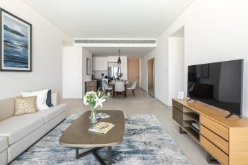 Frank Porter - The Address JBR, Dubaj (fotografie 5)
