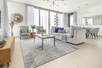 Frank Porter - 5242 EMAAR Tower, Dubai (photo 2)