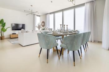 Frank Porter - 5242 EMAAR Tower, Dubai (photo 4)