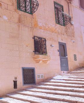 Salt 54 by Savynomad Harbour Residences Valletta, La Valletta (foto 5)