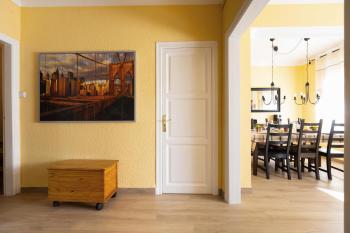 Vincent's House, Barcelona (fotografie 5)