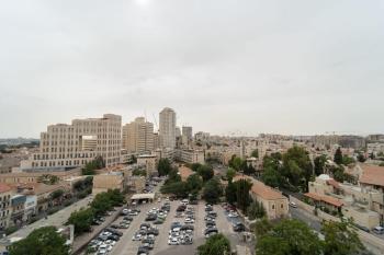 Spacious 1 Bedroom in Savyon View - Isrentals, Jeruzalém (fotografie 4)