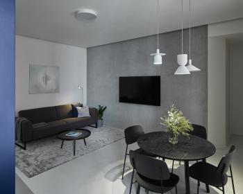 Grace Apartment by Prague Castle, Прага (фото 4)