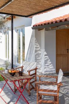 House on the Sand close to Olympia, Катаколон (фото 5)