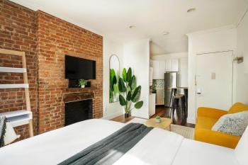 24-4 New Private Terrace W D Apt Prime Gramercy, New York (foto 4)