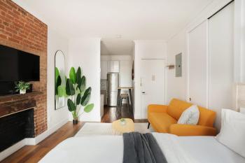 24-4 New Private Terrace W D Apt Prime Gramercy, New York (foto 2)