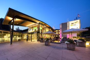 Hotel Mitland, Utrecht (Foto 2)