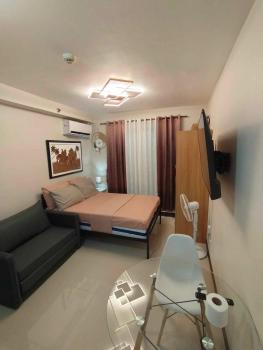 Morisan Condo Rental - 1106- Seaview, Lapu Lapu City (photo 2)