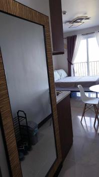 Morisan Condo Rental - 1106- Seaview, Lapu Lapu City (photo 5)