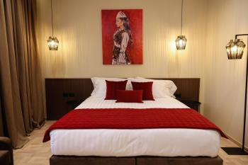 CLOUD 5 Blloku Rooms Tirana, Tirana (photo 2)