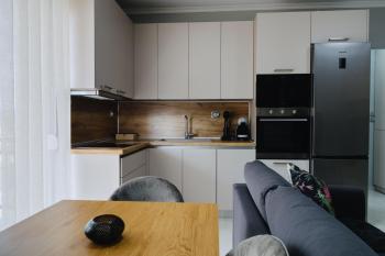 Faros Flat, Alexandroupoli (foto 4)