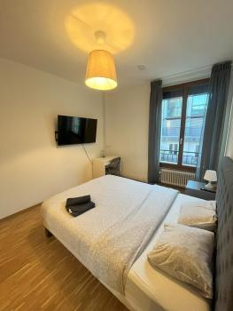 Chambre au coeur de Genève, Ginevra (foto 2)