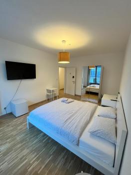 Chambre au coeur de Genève, Ginevra (foto 3)