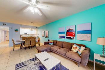 Oceanwalk 10-203, New Smyrna Beach (Foto 2)