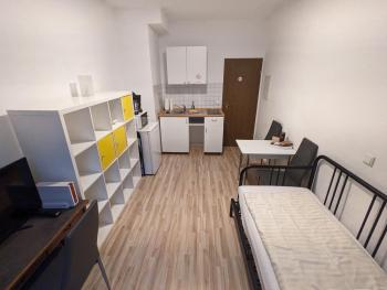 Apartment im Luisenviertel - Grün, Wuppertal (fotografie 3)
