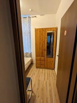 Apartment im Luisenviertel - Grün, Wuppertal (fotografie 5)