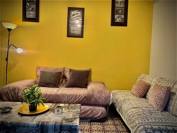 Violeta apartment with cozy balcony Sevilla, Sevilla (fotografie 2)