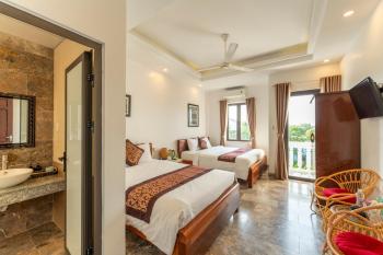 Rice River Villa - Hoi An, Hoi An (zdjęcie 2)