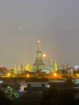 Baan Suandao Wat Arun, Bangkok (fotografie 4)