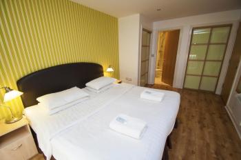 Ocean Serviced Apartments, Edimburgo (foto 4)