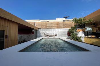 Blu Cabin Ari Stylish Gay Poshtel, Bangkok (fotografie 4)