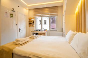Emir Hotel, Istanbul (photo 5)