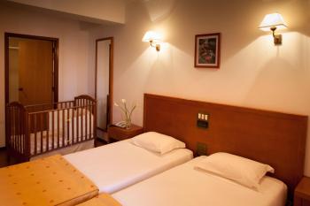 Hotel Santa Mafalda, Fátima (Foto 2)