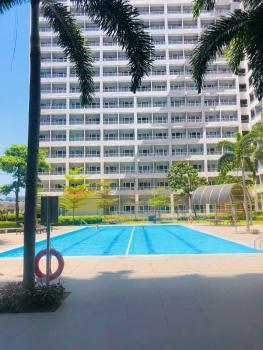 1 Bedroom with balcony Near Airport Bgc Taguig City, Manila (fotografie 2)
