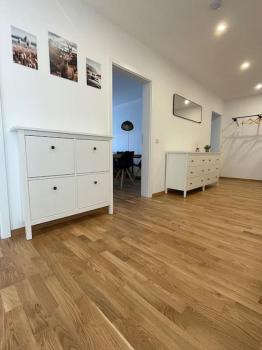 #modernes wohnen im historischen Altbau 3 OG links, Leipzig (foto 2)