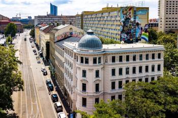 #modernes wohnen im historischen Altbau 3 OG links, Leipzig (foto 3)