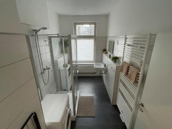 #attraktive Altbauwohnung im Leipziger Zentrum 1 OG links, Lipsko (fotografie 2)