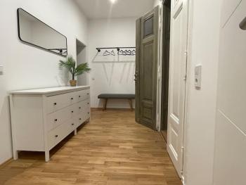 #attraktive Altbauwohnung im Leipziger Zentrum 1 OG links, Lipsko (fotografie 4)