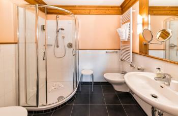 Alpin & Vital Hotel La Perla, Ortisei (photo 2)