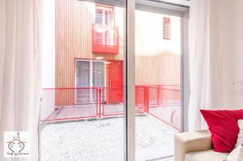 FamilyBO Apartments Mascarella, Boloňa (fotografie 5)