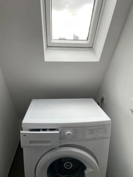 #stylische / moderne Wohnung im Leipziger Zentrum DG links, Leipzig (photo 3)